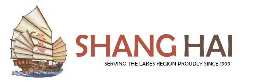 Shang Hai Chinese Restaurant - Laconia Nh